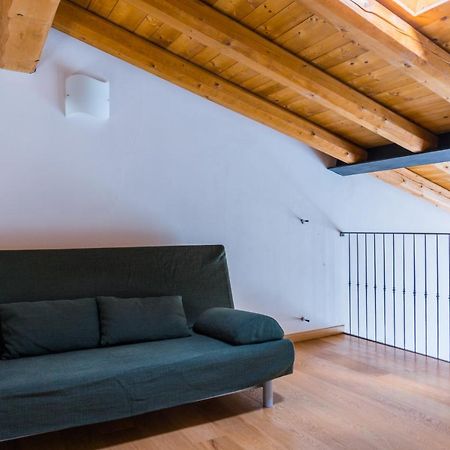 Agriturismo Dai Gobbi Fara Vicentino Exteriér fotografie