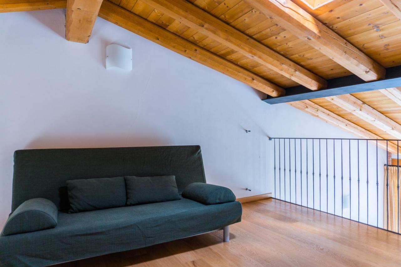 Agriturismo Dai Gobbi Fara Vicentino Exteriér fotografie