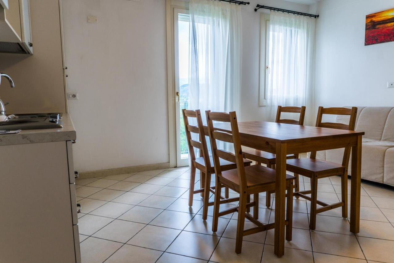 Agriturismo Dai Gobbi Fara Vicentino Exteriér fotografie