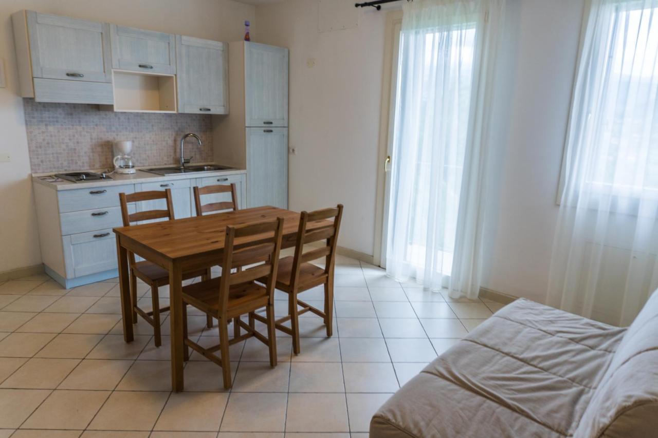 Agriturismo Dai Gobbi Fara Vicentino Exteriér fotografie