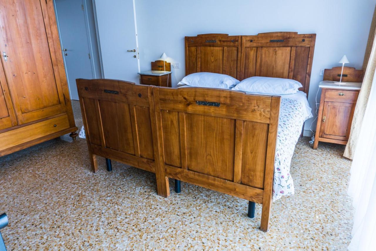 Agriturismo Dai Gobbi Fara Vicentino Exteriér fotografie