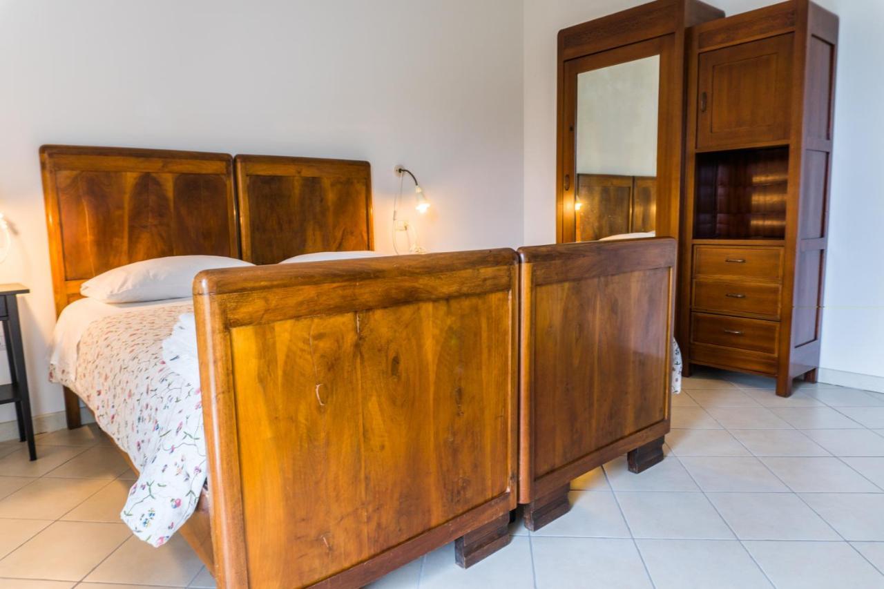 Agriturismo Dai Gobbi Fara Vicentino Exteriér fotografie