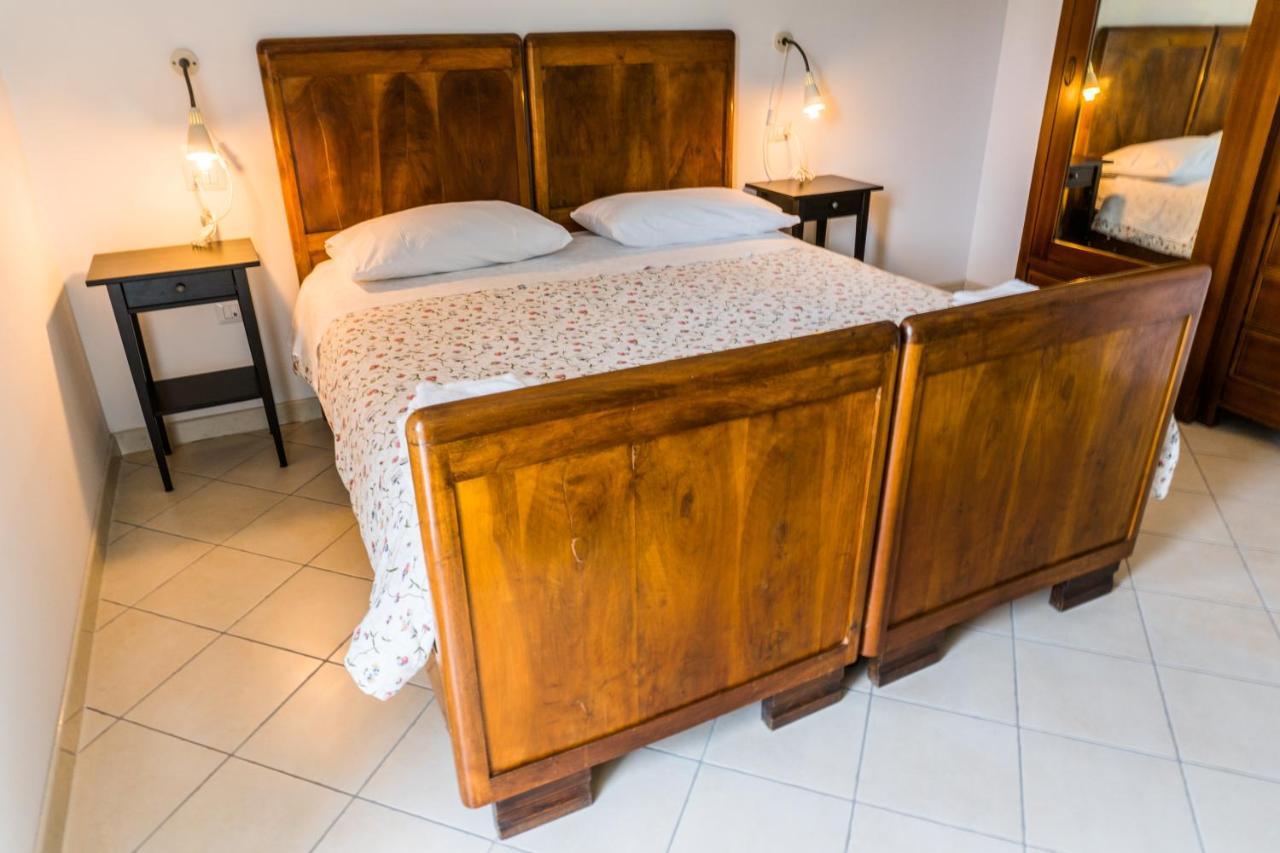 Agriturismo Dai Gobbi Fara Vicentino Exteriér fotografie