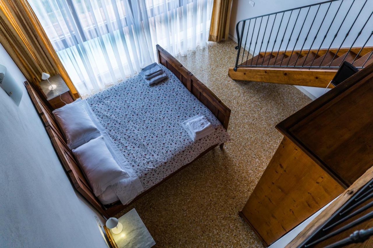 Agriturismo Dai Gobbi Fara Vicentino Exteriér fotografie