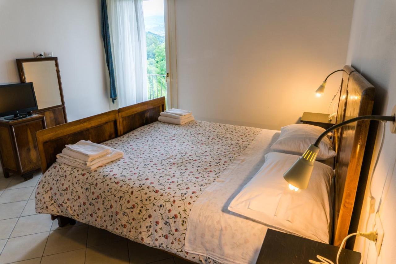 Agriturismo Dai Gobbi Fara Vicentino Exteriér fotografie