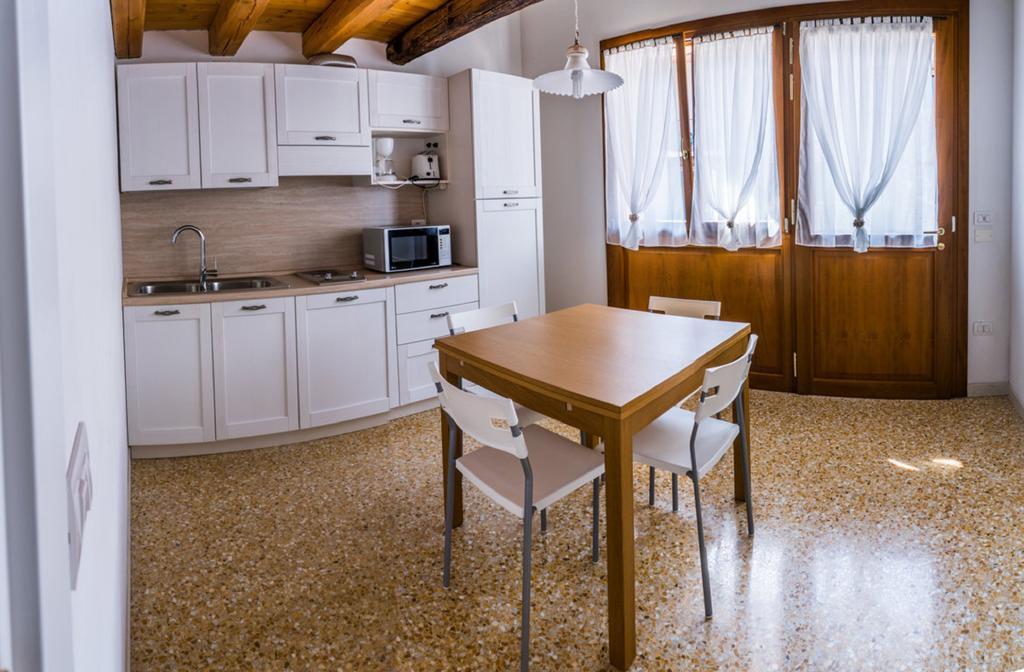 Agriturismo Dai Gobbi Fara Vicentino Exteriér fotografie