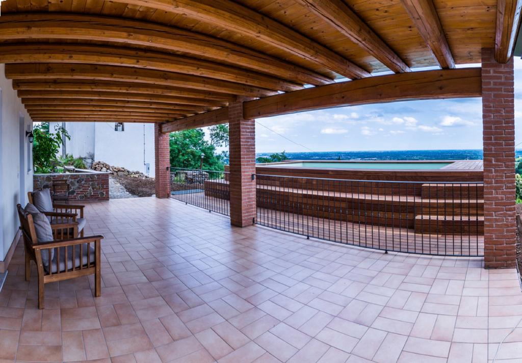 Agriturismo Dai Gobbi Fara Vicentino Exteriér fotografie