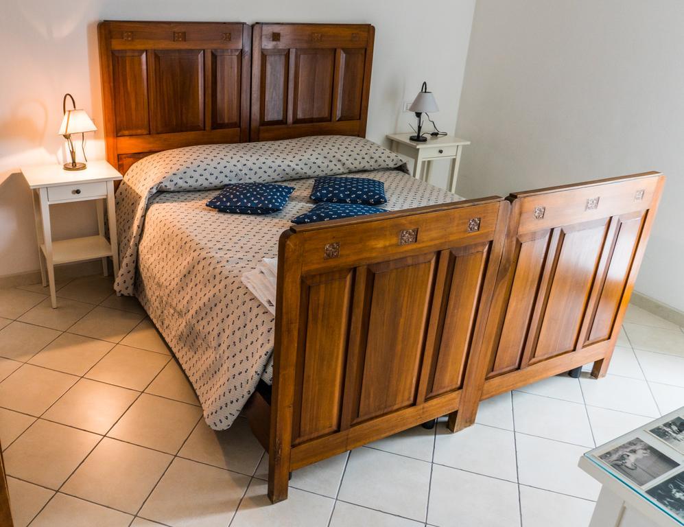 Agriturismo Dai Gobbi Fara Vicentino Exteriér fotografie