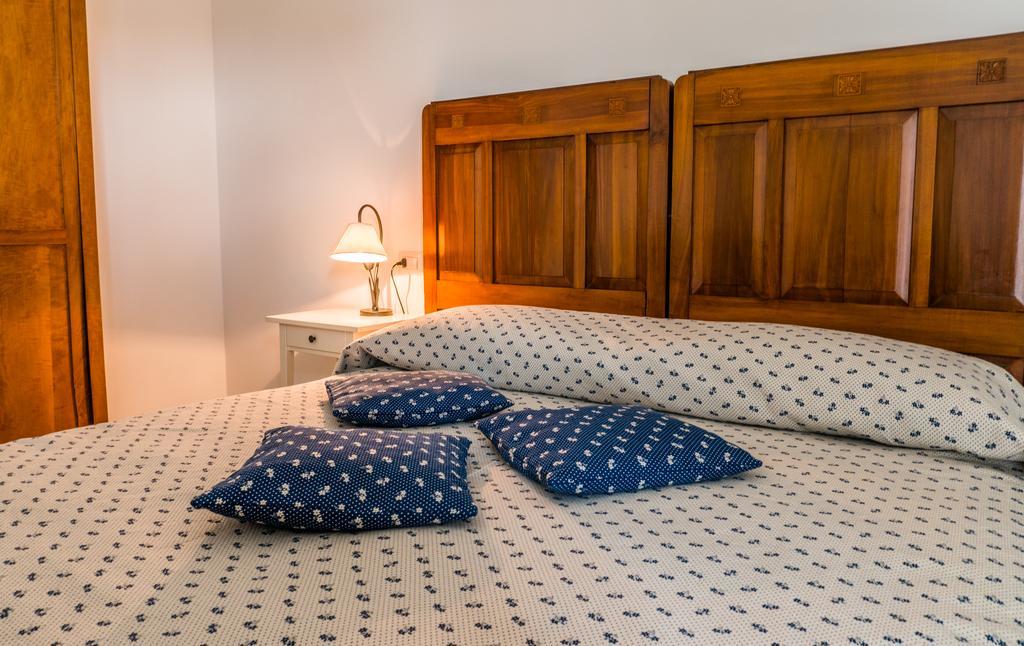 Agriturismo Dai Gobbi Fara Vicentino Exteriér fotografie