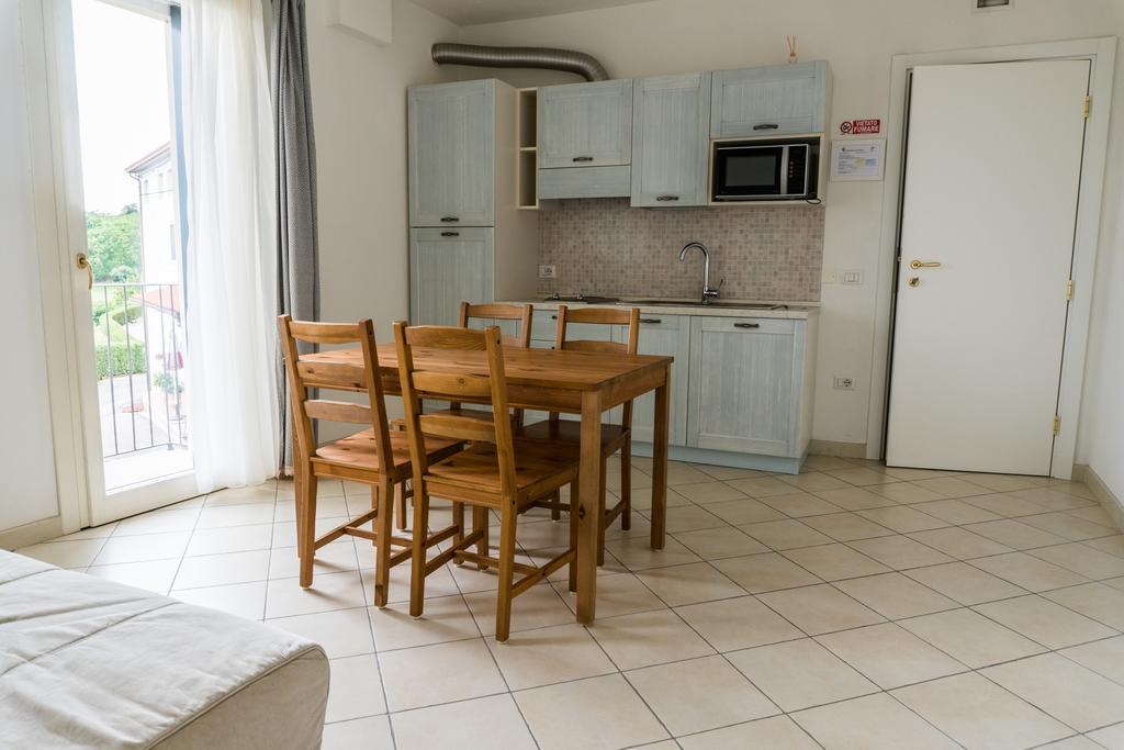 Agriturismo Dai Gobbi Fara Vicentino Exteriér fotografie