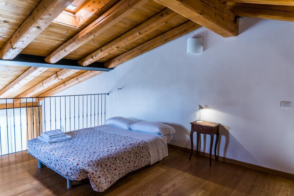 Agriturismo Dai Gobbi Fara Vicentino Exteriér fotografie