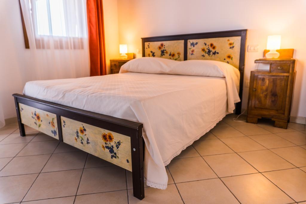 Agriturismo Dai Gobbi Fara Vicentino Exteriér fotografie