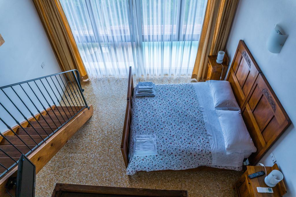 Agriturismo Dai Gobbi Fara Vicentino Exteriér fotografie