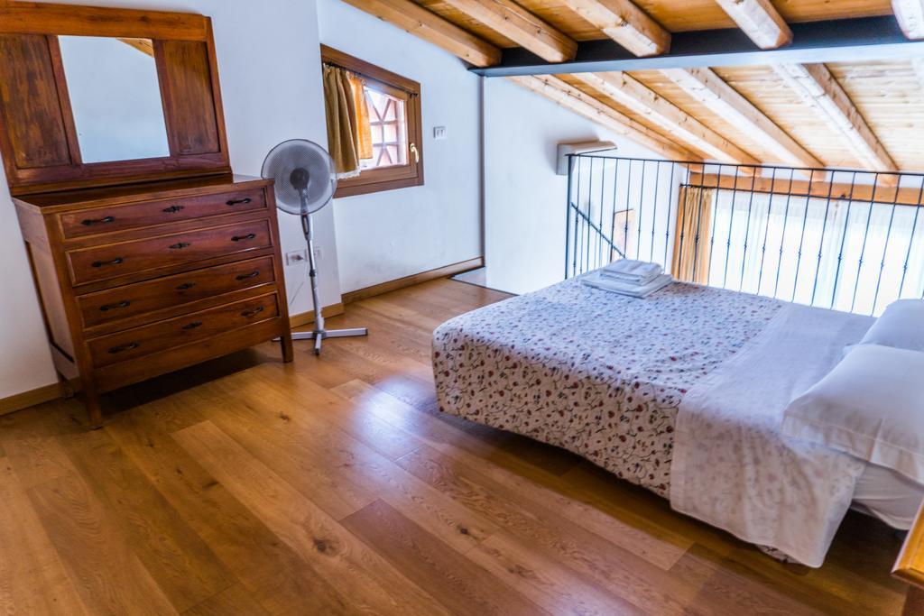 Agriturismo Dai Gobbi Fara Vicentino Exteriér fotografie