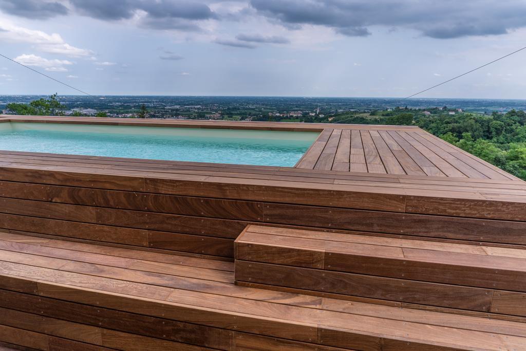 Agriturismo Dai Gobbi Fara Vicentino Exteriér fotografie