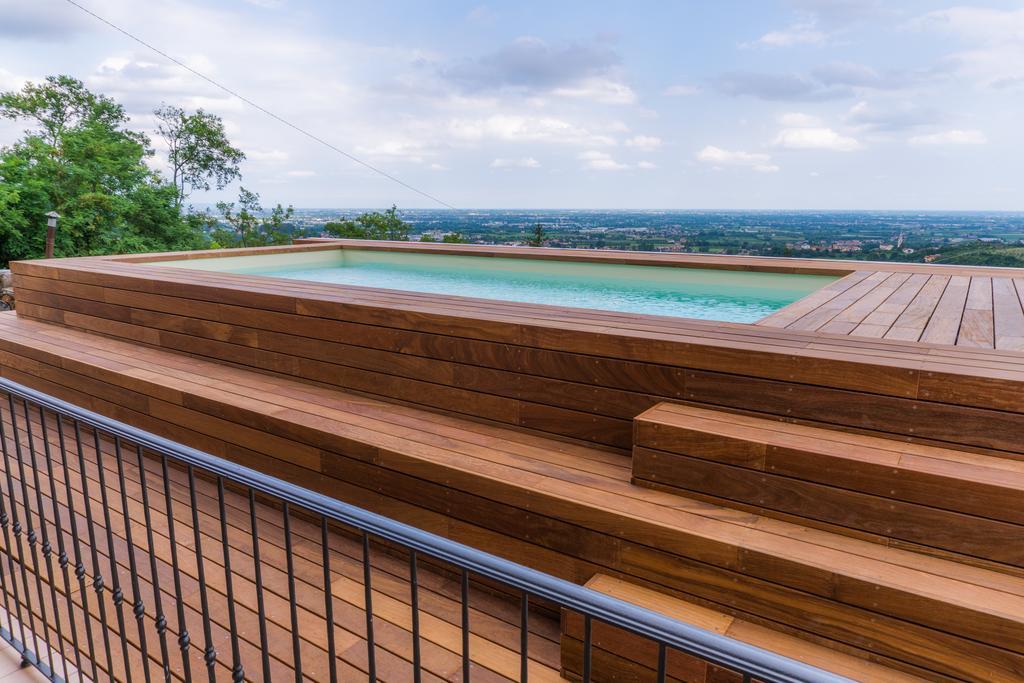 Agriturismo Dai Gobbi Fara Vicentino Exteriér fotografie