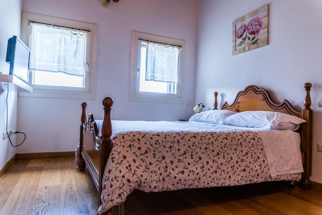Agriturismo Dai Gobbi Fara Vicentino Exteriér fotografie