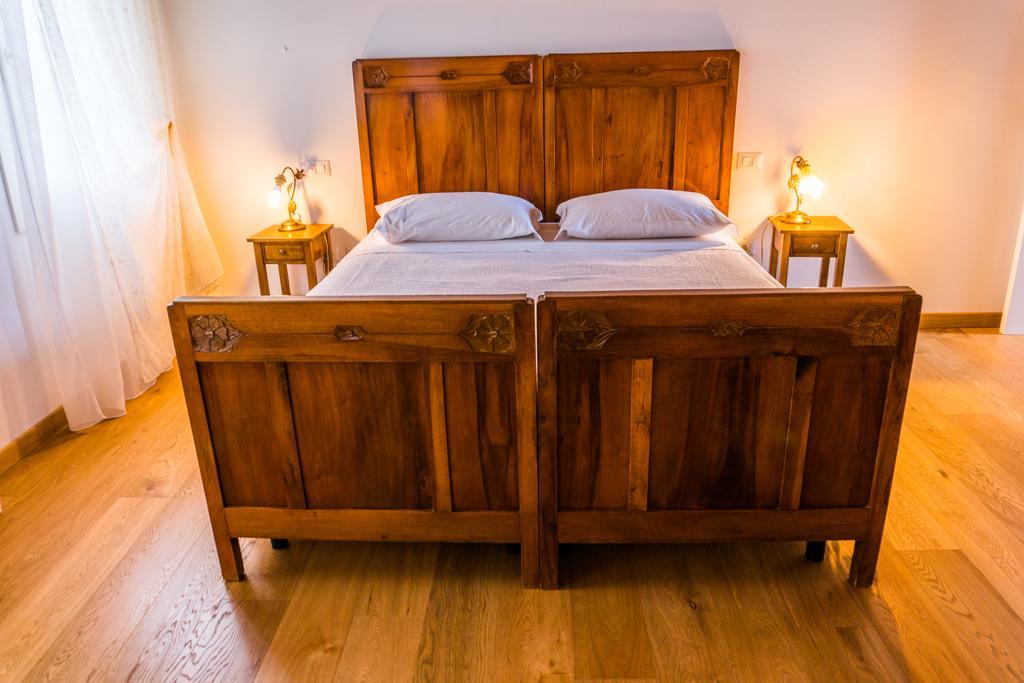 Agriturismo Dai Gobbi Fara Vicentino Exteriér fotografie