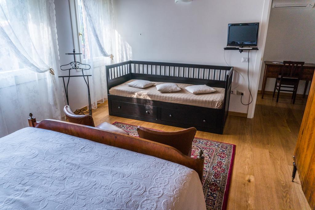Agriturismo Dai Gobbi Fara Vicentino Exteriér fotografie