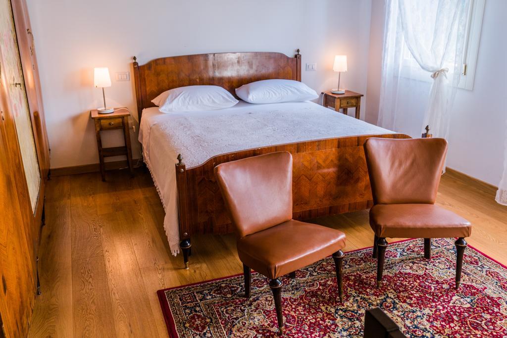 Agriturismo Dai Gobbi Fara Vicentino Exteriér fotografie