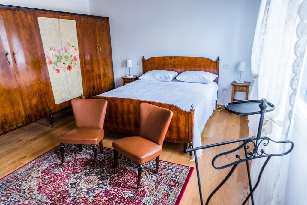 Agriturismo Dai Gobbi Fara Vicentino Exteriér fotografie