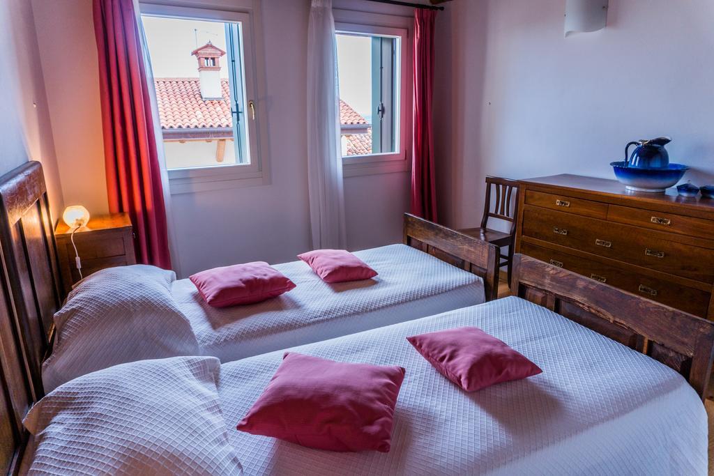 Agriturismo Dai Gobbi Fara Vicentino Exteriér fotografie