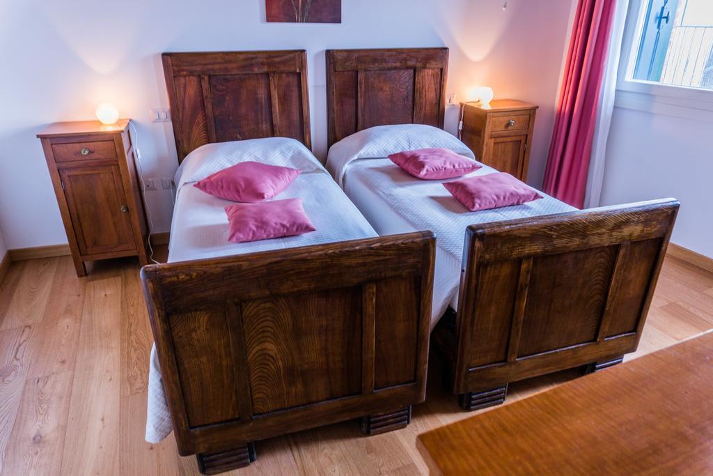 Agriturismo Dai Gobbi Fara Vicentino Exteriér fotografie