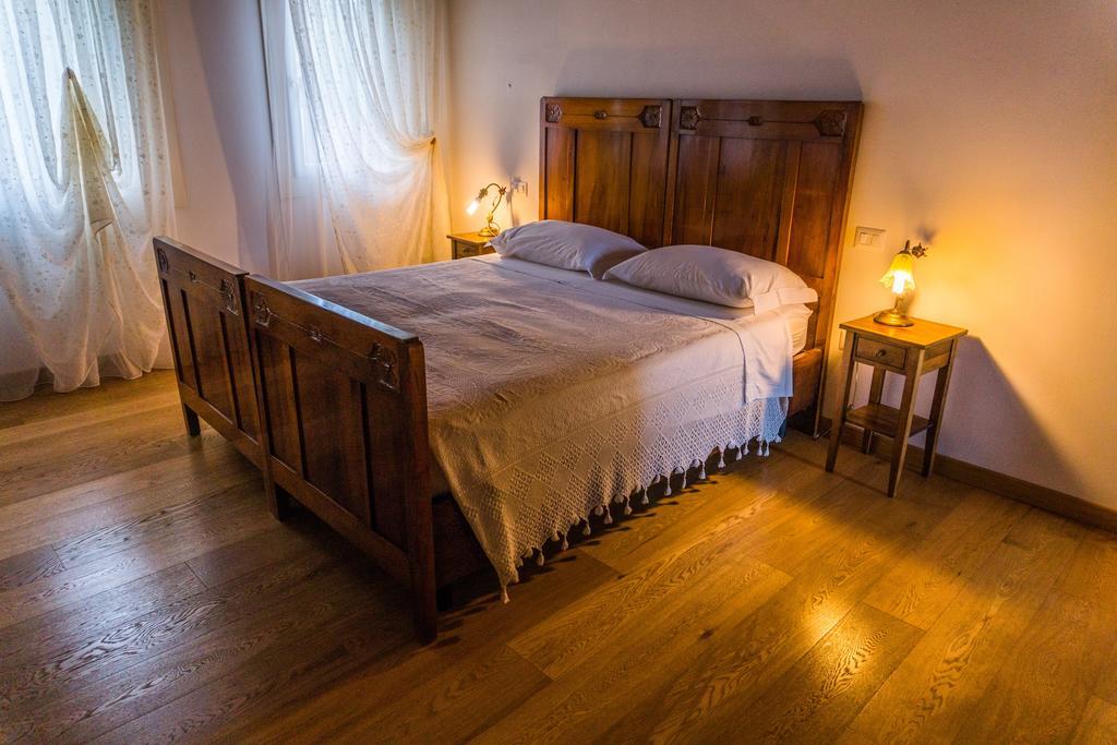 Agriturismo Dai Gobbi Fara Vicentino Exteriér fotografie