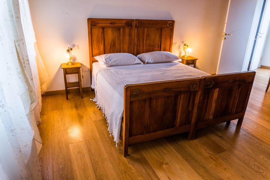 Agriturismo Dai Gobbi Fara Vicentino Exteriér fotografie